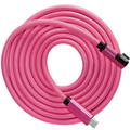Right Angle Type-C To Type-C High-Speed Cable, 10Gbps Data Transfer Wire Supporting 100W Charging And 4K Video Output