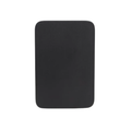 Magnetic Wireless Portable Charger, Slim 10000Mah External Battery Pack Supporting 15W Rapid Power Supply